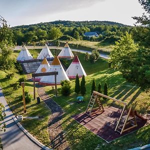 Plitvice Holiday Resort